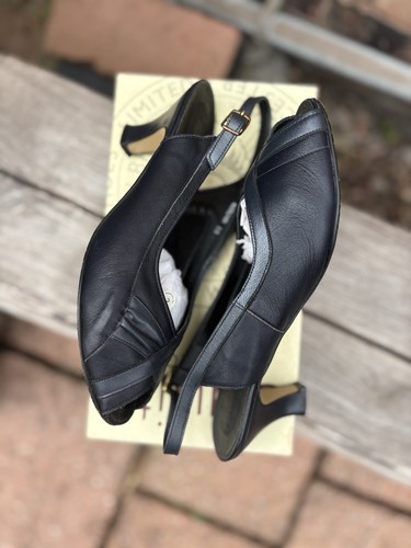 Vintage equity shoes sadie - shoes,