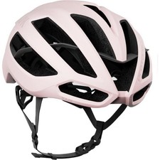 KASK Matte Pink Icon Icon Road