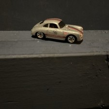 Hot Wheels Porsche 356A Outlaw