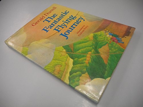 The fantastic flying journey - the,