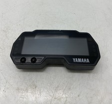 ♻️ Yamaha Mt-125 Mtn 125-a 2019 - 2020 Speedo Clocks ♻️