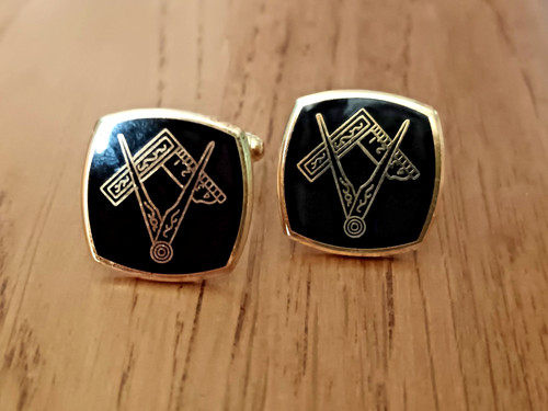 Vintage classic gold - vintage, tone