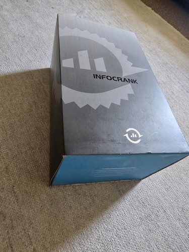 Verve infocrank 172 - infocrank, 172.5mm