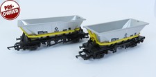 Hornby 2x MGR Hopper HFA