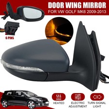 Right Driver Side Electric