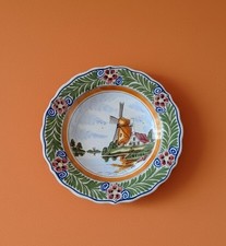 Stunning De Delfts Pauw of