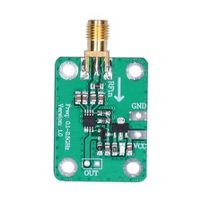 Logarithmic Detector Board RF