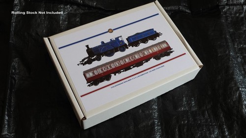 Storage box for tri ang - for, tri-ang