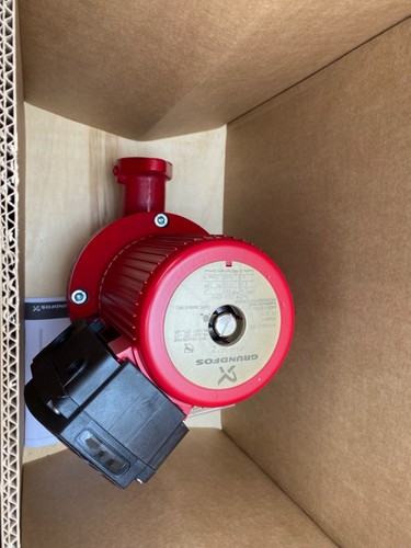 Grundfos ups 240 - b, item