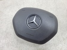 Mercedes w166 steering - ml,