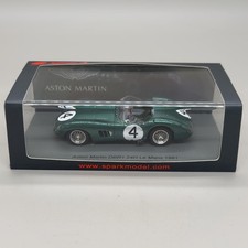 Spark S2445 Aston Martin DBR1