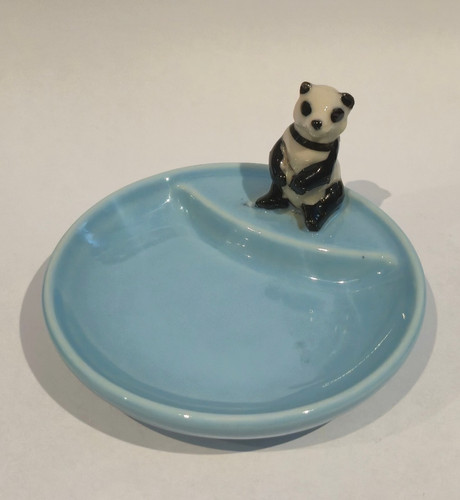 Wade 1950s giant - 1950s, panda