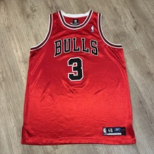 Reebok chicago bulls nba - reebok,