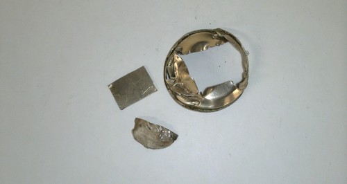 Grams 14kt gold filled - of,