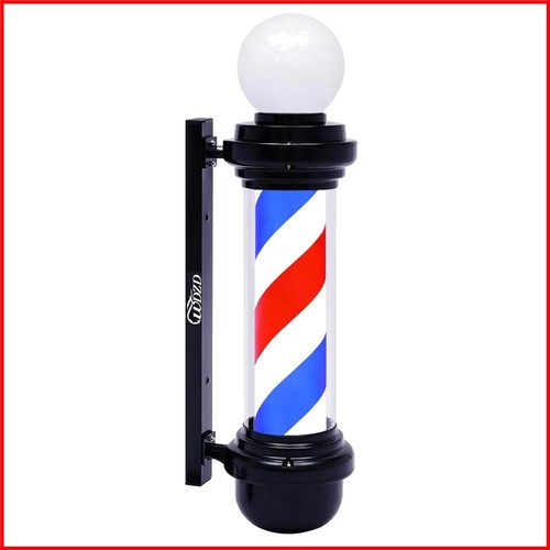 Classic red white blue - &,
