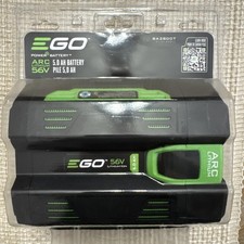 EGO 56V 5.0Ah ARC Lithium