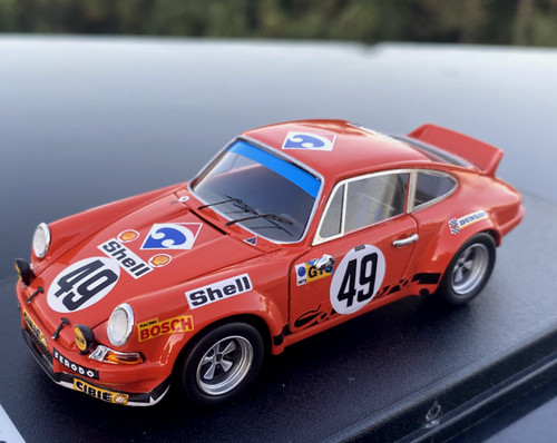 Trofeu porsche 911 - 911, carrera