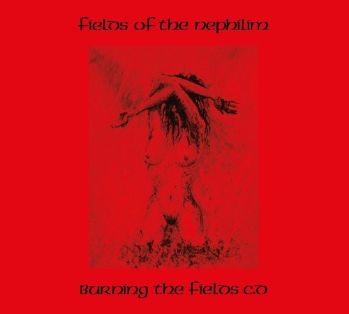 Fields the nephilim - fields,