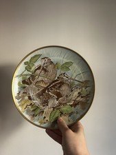 Vintage French Franklin