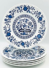 Vintage Enoch Wedgwood Blue