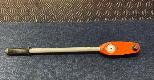 Torque leader dial - leader,