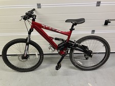 Saracen Scarab Mountian Bike