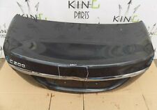 MERCEDES BENZ C CLASS W205