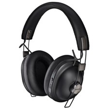 Panasonic Wireless Bluetooth Headphones Cordless RP-HTX90NE-K Black