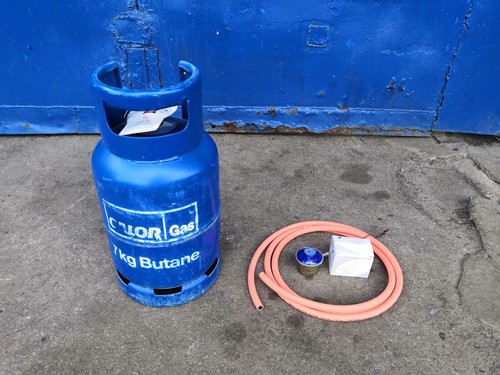7kg butane calor - butane,