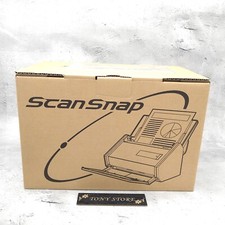 Fujitsu ScanSnap IX500