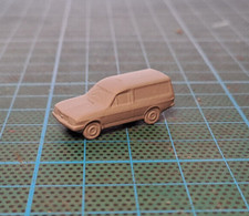 Morris ital van one - van, n