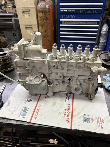 Cummins marine 6bta 370hp oem - marine,