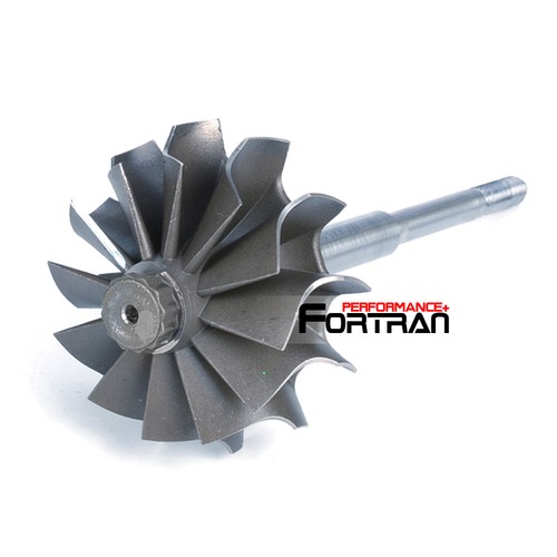 Turbo turbine wheel fit greddy - turbo,