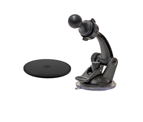 Car windshield dash suction - windshield,