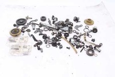 Lot Of Spare Parts Yamaha TDM