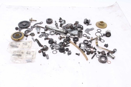 Lot spare parts - lot,