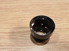 MPP enlarger/projection lens, 1:3.5/77.5