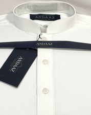 Boys Shalwar Kameez Plain Off