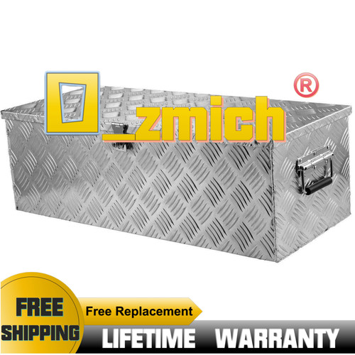 X13 x10 aluminum - 30, pickup