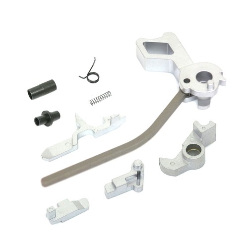 Airsoft steel hammer set - kf,