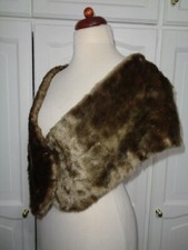 DYNAMINK Vintage Bolero Wrap
