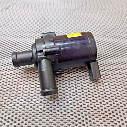 Buhler webasto thermo top - top, vevo