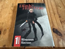 The Dark Hunters Volume #1