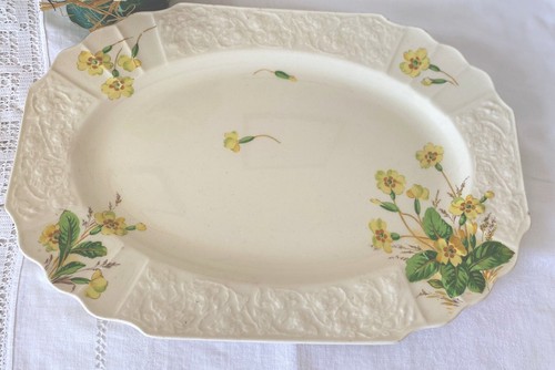 Vintage myott primrose design - vintage,