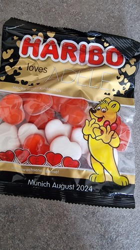 Haribo sweets bags - haribo,