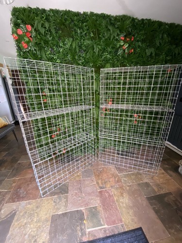 Gabion basket steel - , 6x