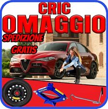 💥 Spare Wheel Kit Alfa