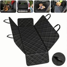 Pet Car Seat Cover Safety