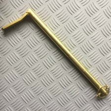 Massey Ferguson Swinging