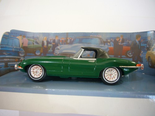Dinky jaguar type - dy-1,